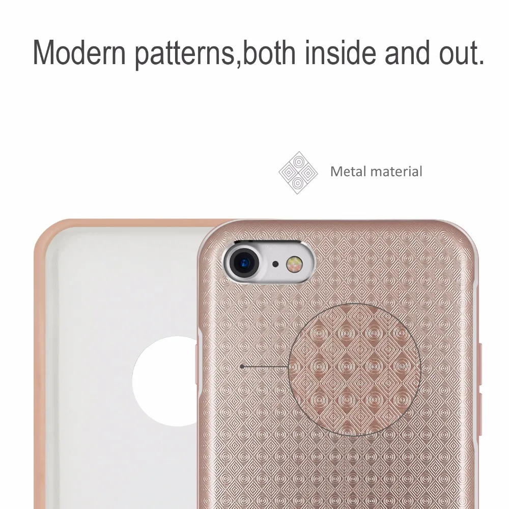 Для Apple iPhone 7 Чехол Открытый Спорт Spidercase противоударный Spigen прочный Capsule экран