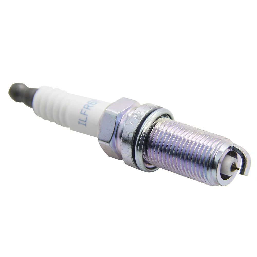 Фирменная Новинка зажигания свечей 22401-aa630 22401aa630 пригодный для Subaru Impreza Forester 2.5