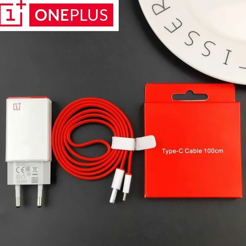 Оригинальный кабель Oneplus 1/X/2 типа C/Micro USB 5 В 2 А адаптер зарядного устройства США/ЕС