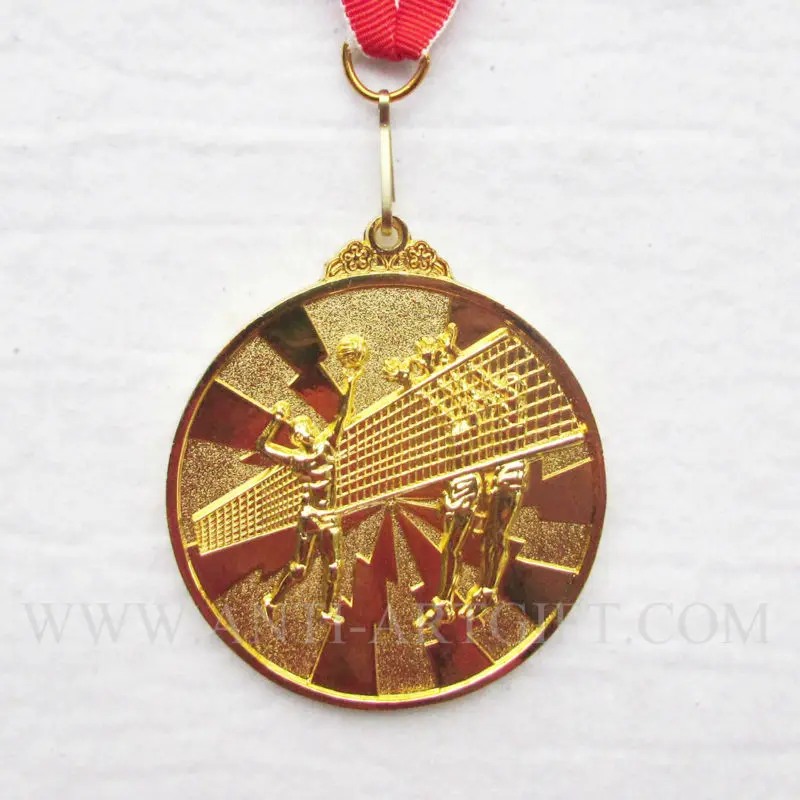 Коллекция 2021 новейшие спортивные золотые медали для баскетбольной кампании с
