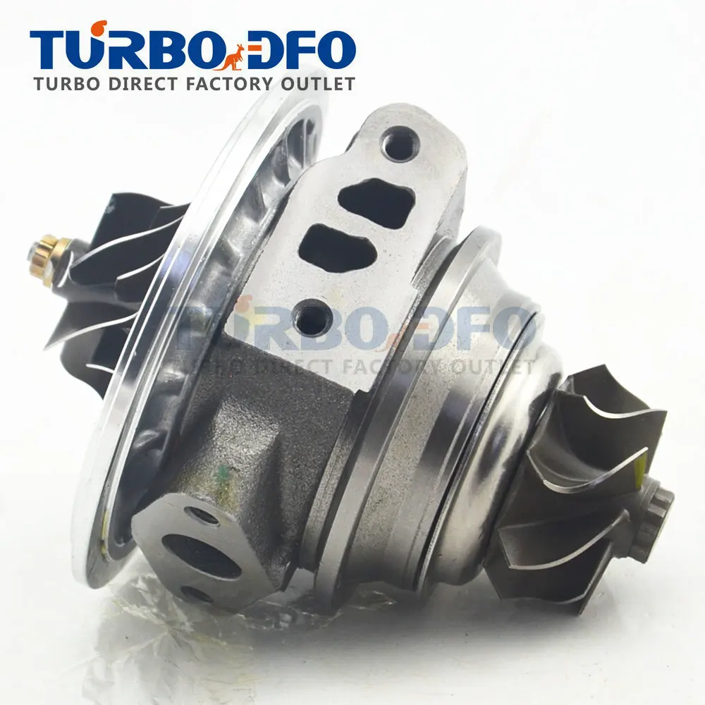 Турбокомпрессор VB6 VF420034 1720127010 для Toyota Avensis 2 0 TD CDT220 81 кВт 2000 куб. См новый картридж