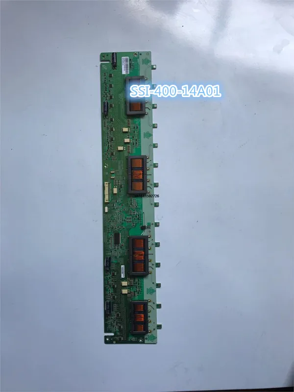 Хороший осмотр и гарантия 1 год перед deliveryL40E9F Высоковольтная плата подсветки SSI 400