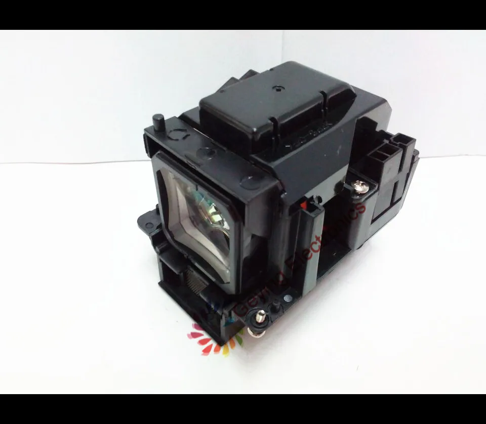 

Бесплатная доставка VT70LP NSH130W Оригинальная Лампа для проектора с корпусом для NE C VT570 / VT575