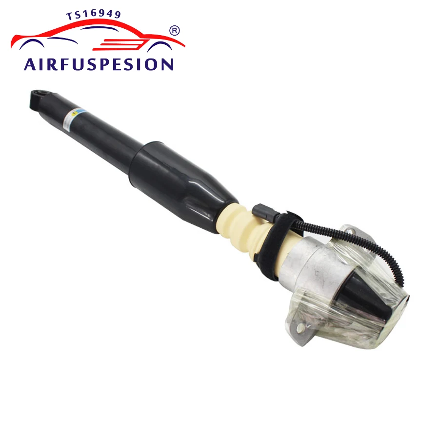 Задняя пневматическая подвеска для Audi A6 4G S6 C7 A7 Sportback Allroad Quattro 4G0616031AD 4G0616031T 4G0616031AA