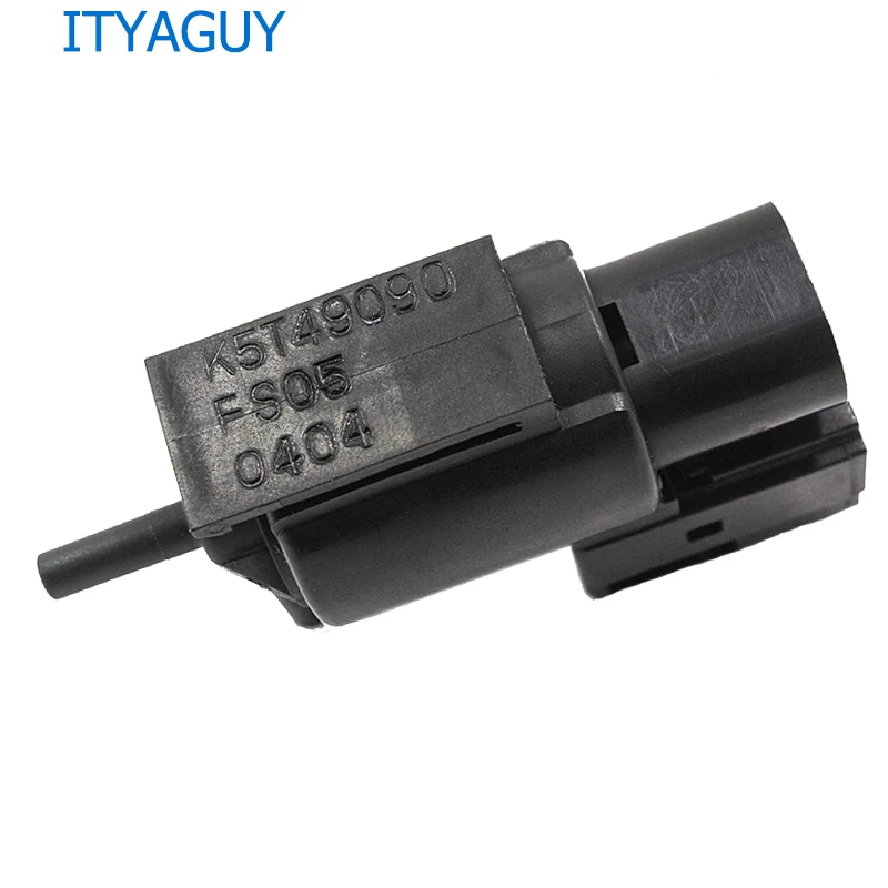 Высокое качество KL01-18-741 Авто EGR вакуумный электромагнитный клапан VSV для Mazda 626 Millenia Aspire MPV K5T49090, KL0118741
