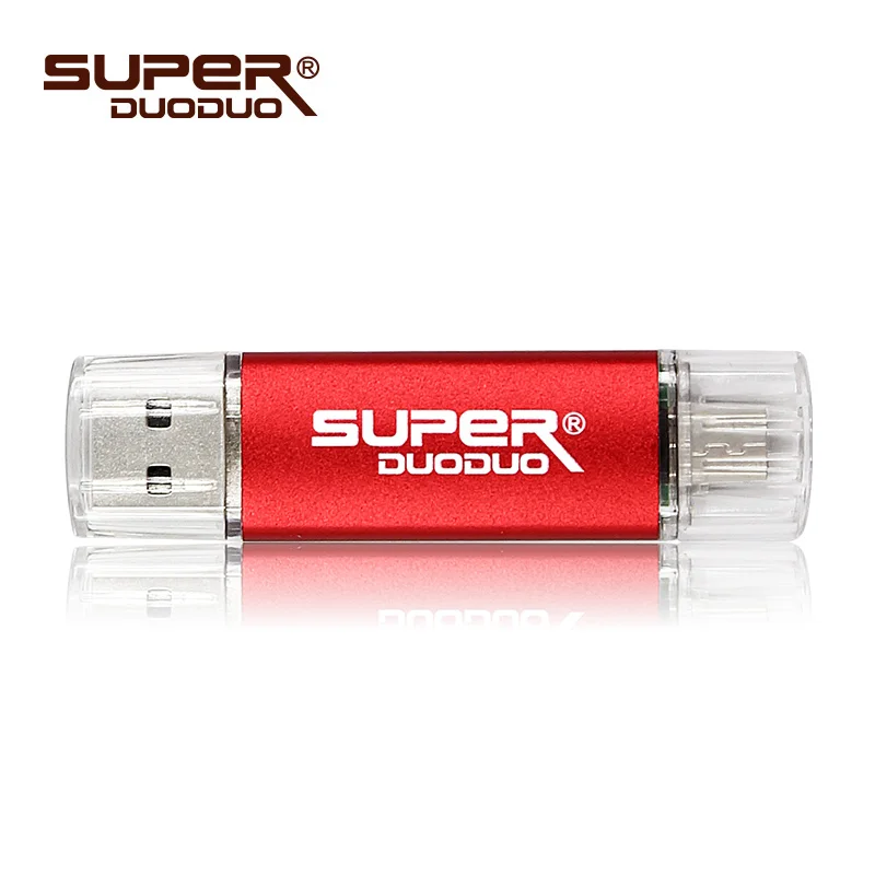 Металлический USB флеш накопитель 64 ГБ|USB флэш-накопители| |