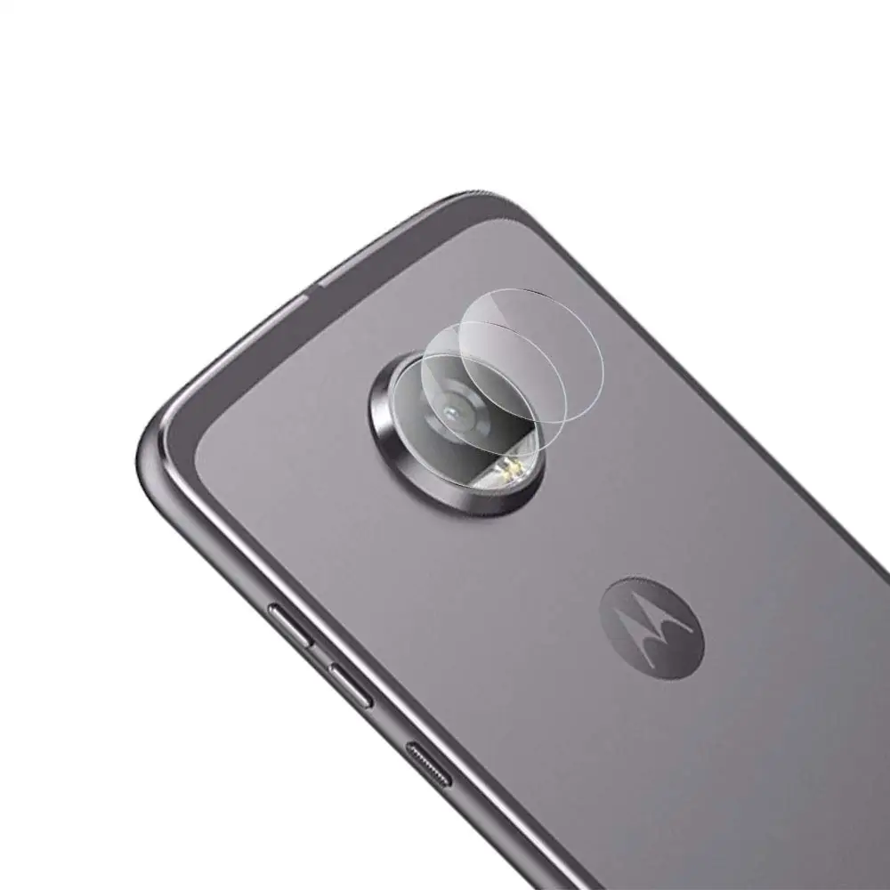 Закаленное стекло для объектива камеры Motorola Moto Z2 Play Защитное экрана Z3 пленка |