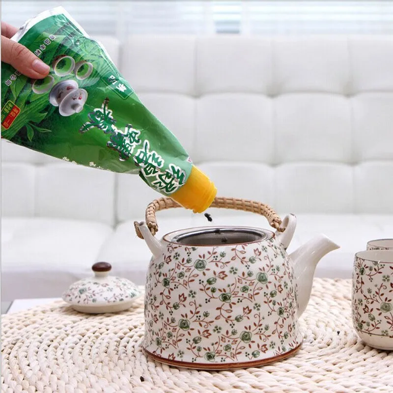 1 шт. пластиковый зажим для упаковки закусок и приправ | Дом сад