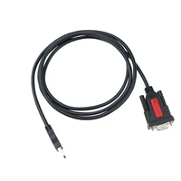 usb to rs232 adapter with pl2303 chipset usb 2 0 male to rs232 female db9 serial converter cable 1 5m for windows 10 mac os