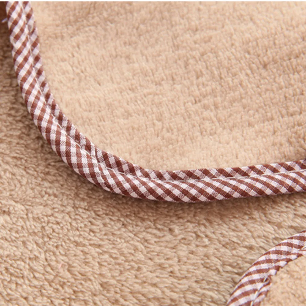 Полотенце 2019 детское полотенце для рук мультяшное животное кролик плюшевое