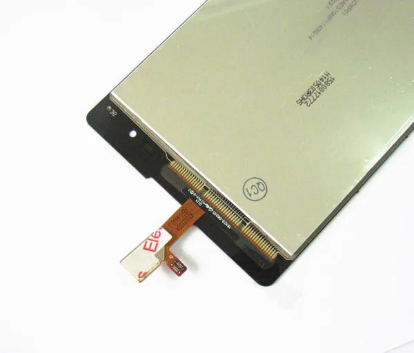 ЖК дисплей и дигитайзер сенсорного экрана в сборе с комплектами для Sony Xperia T2 Ultra