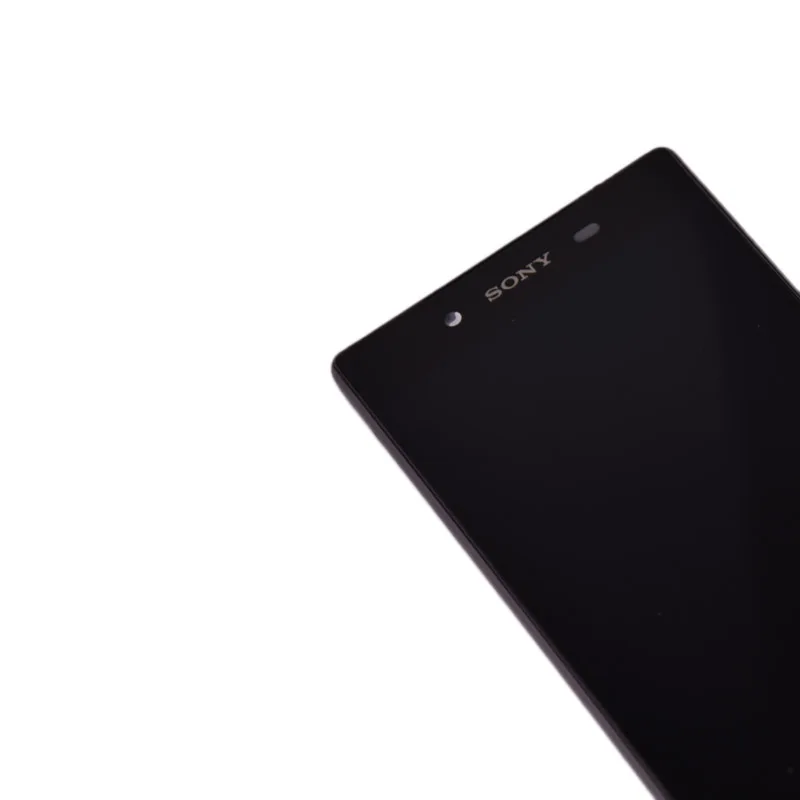 Для Sony Xperia Z5 ЖК дисплей E6603 E6633 E6653 E6683 и сенсорный экран дигитайзер в сборе с рамкой