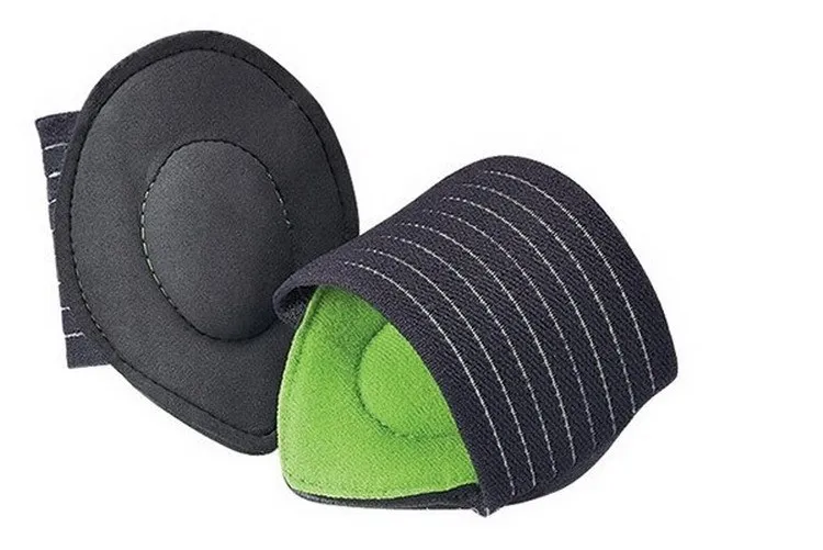 A Pair of Foot Cushioned Arch Support in breathable fabric health care | Обувь
