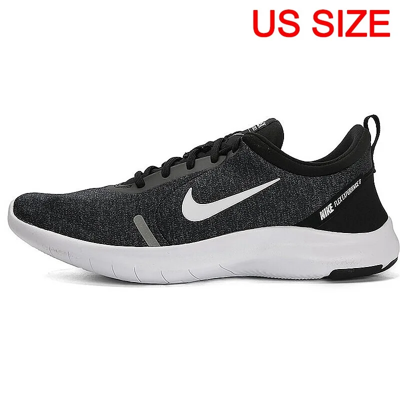 AJ5900013 Новое поступление г.; оригинальные мужские кроссовки для бега от NIKE FLEX EXPERIENCE RN 8 - Цвет: AJ5900013