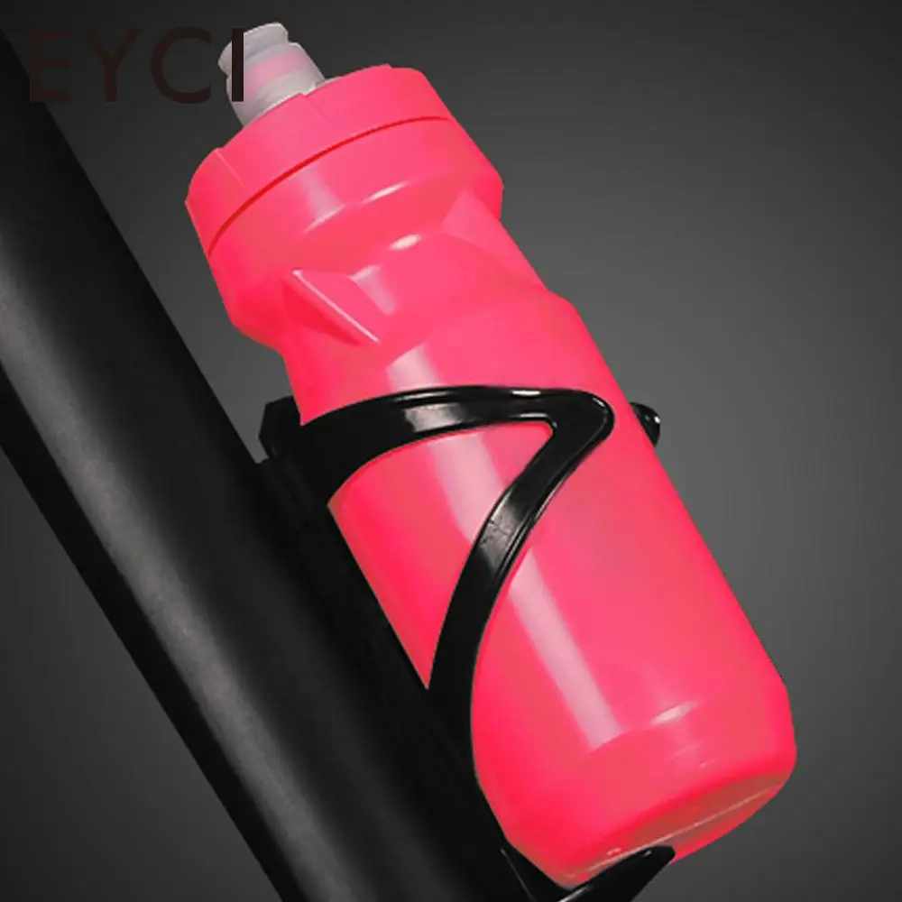 Cycling Kettle Hiking Pp Fashion Drinking Cup Business Trip Convenient Outdoor 5 Color Travel Sport Bottle Fruit Juice |
