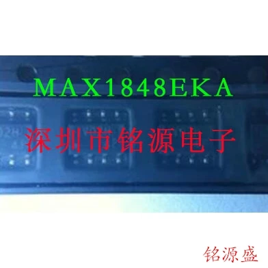 

Бесплатная доставка, MAX1848EKA T MAX1848 AAIM