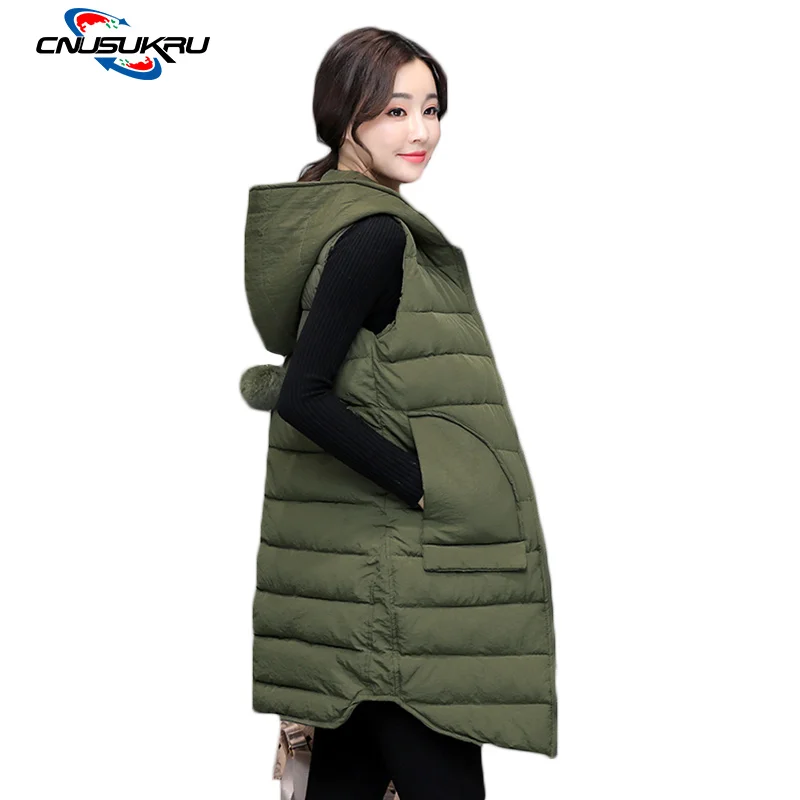 2017 Лидер продаж Модные женские пальто жилет Повседневное Для женщин без рукавов