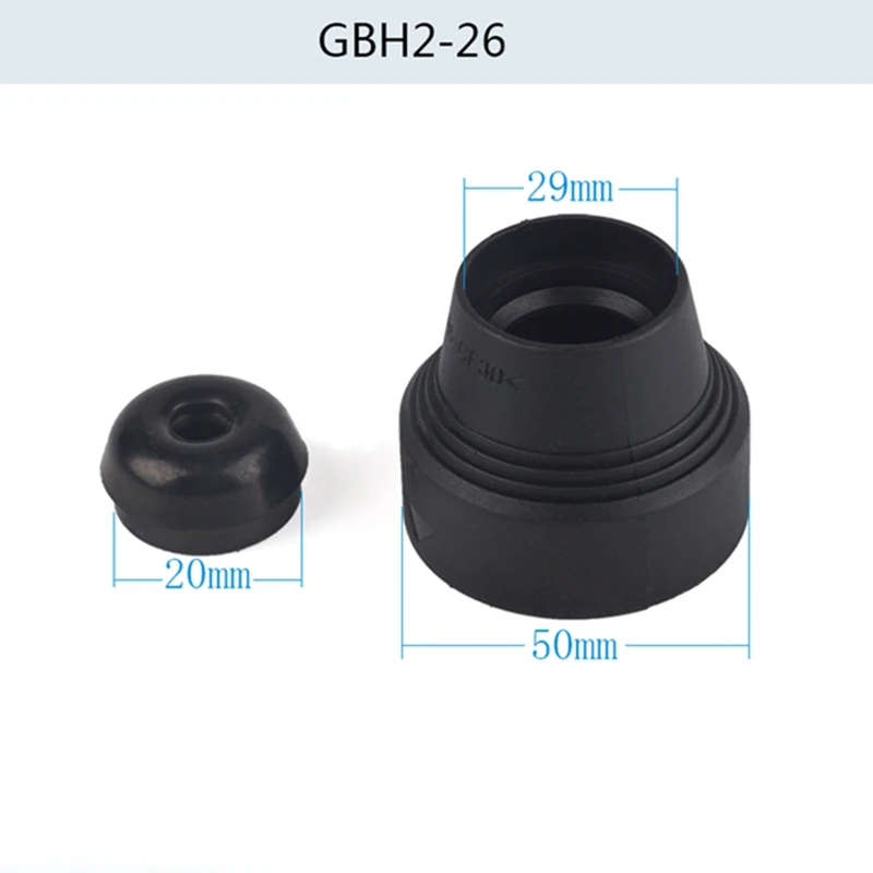Электрический молоток SDS сверлильный патрон общий головные уборы для Bosch GBH2-20 GBH2-24 GBH2-26, высокое качество