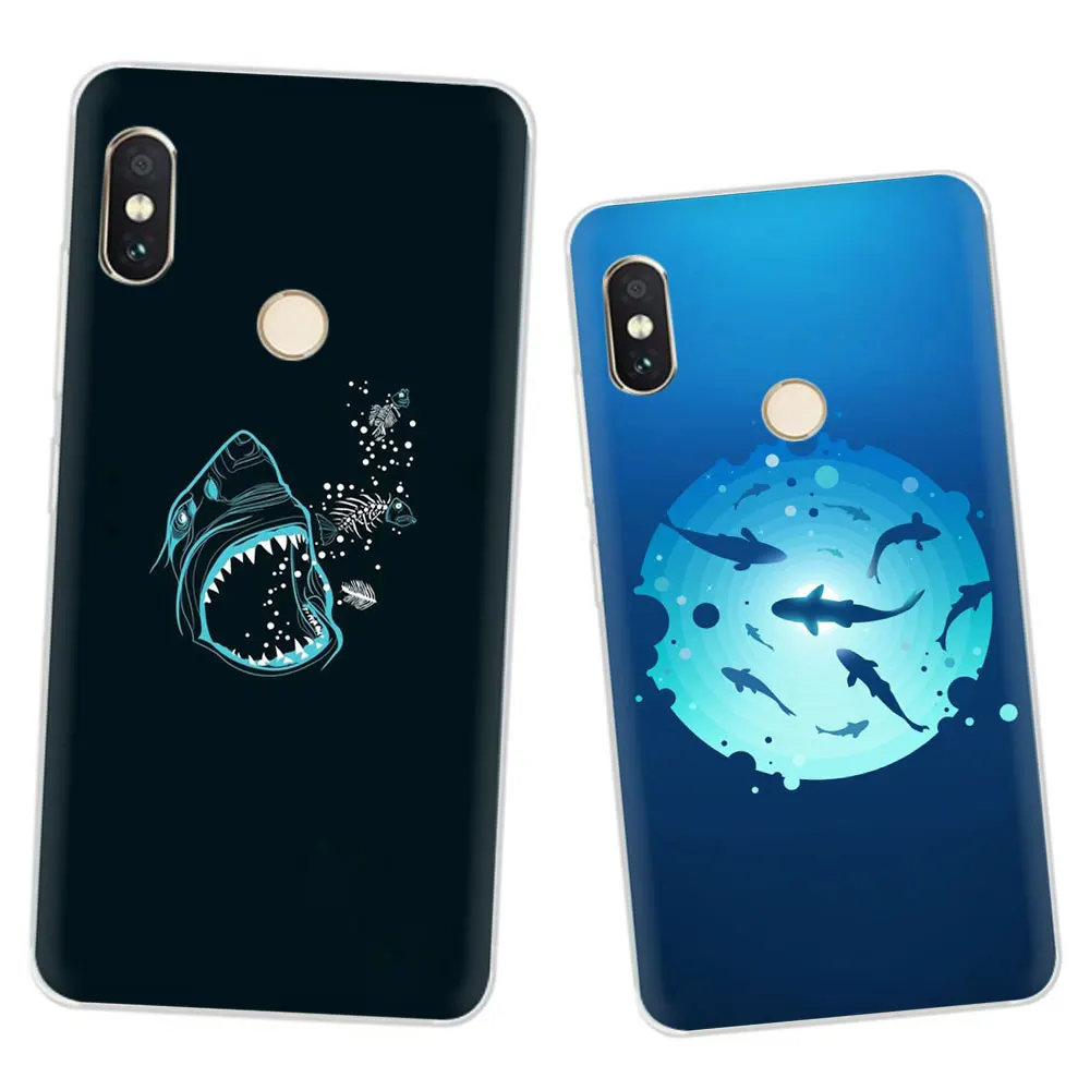 Жесткий чехол для телефона Xiaomi Mi Mix 2S Max 3 F1 5S 6 8 9 SE A2 Lite A1 9T Cc9e A3 Pro|Бамперы| |