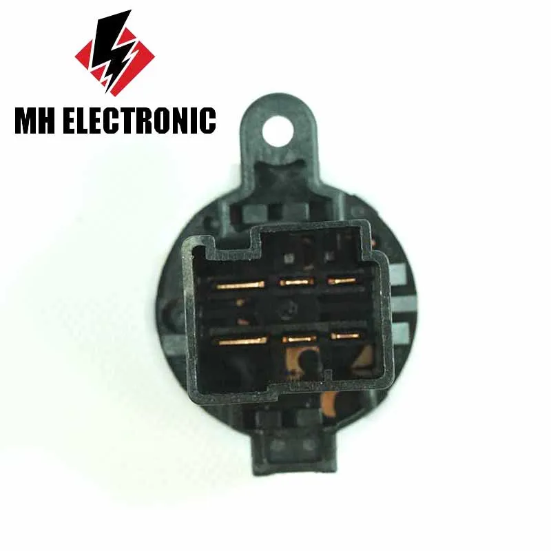 MH Электронный Новый выключатель зажигания UM49-66-151 TL4-10-1 для MAZDA Fighter 03 UM4966151 2M3411572AA