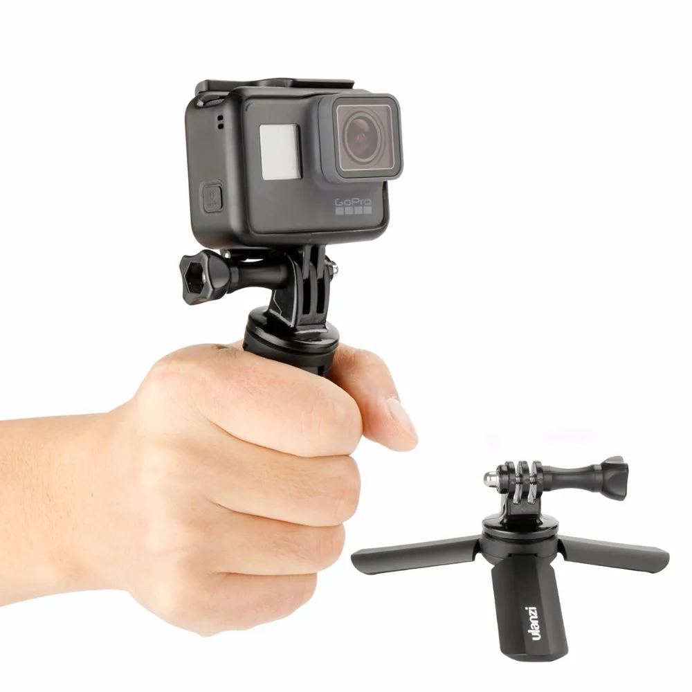 Портативный мини штатив Ulanzi для телефона смартфона планшета iPhone Samsung Zhiyun Smooth Q DJI