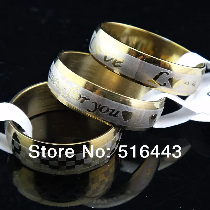Горячая Распродажа 100 шт. оптовая продажа модные ювелирные изделия для мужчин и