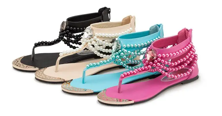 Sandalias de verano para mujer обувь женские сандалии tenis feminino sapato chaussures femme boho buty богемные