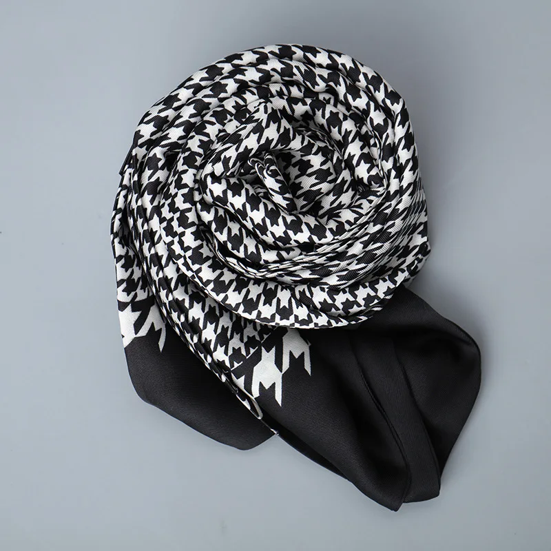 Autumn Winter New Men Silk Strip Scarves Long Double-Sided Men Scarves Custom Gifts Scarf Warm Shawl Wrap Free Shipping 160*30cm
