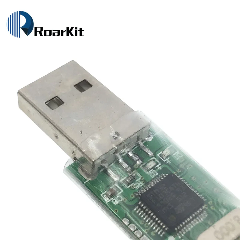 Мини ST LINK/V2 Link STLINK STM8 STM32 эмулятор скачать супер защиты|st-link v2| |