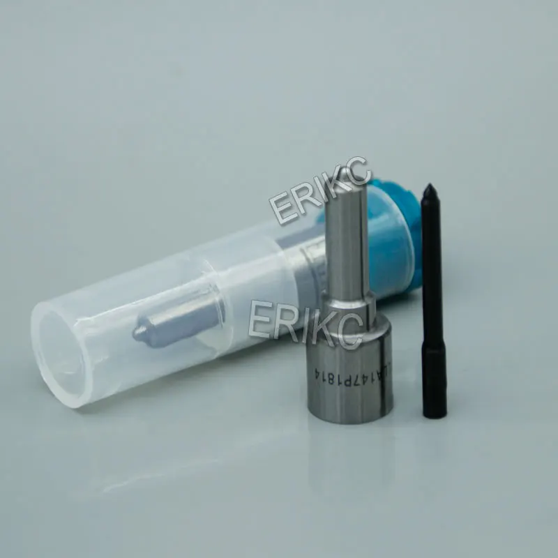 ERIKC DLLA147P1814 (0 433 172 107) Форсунка инжектора с общей топливной магистралью DLLA 147P 1814