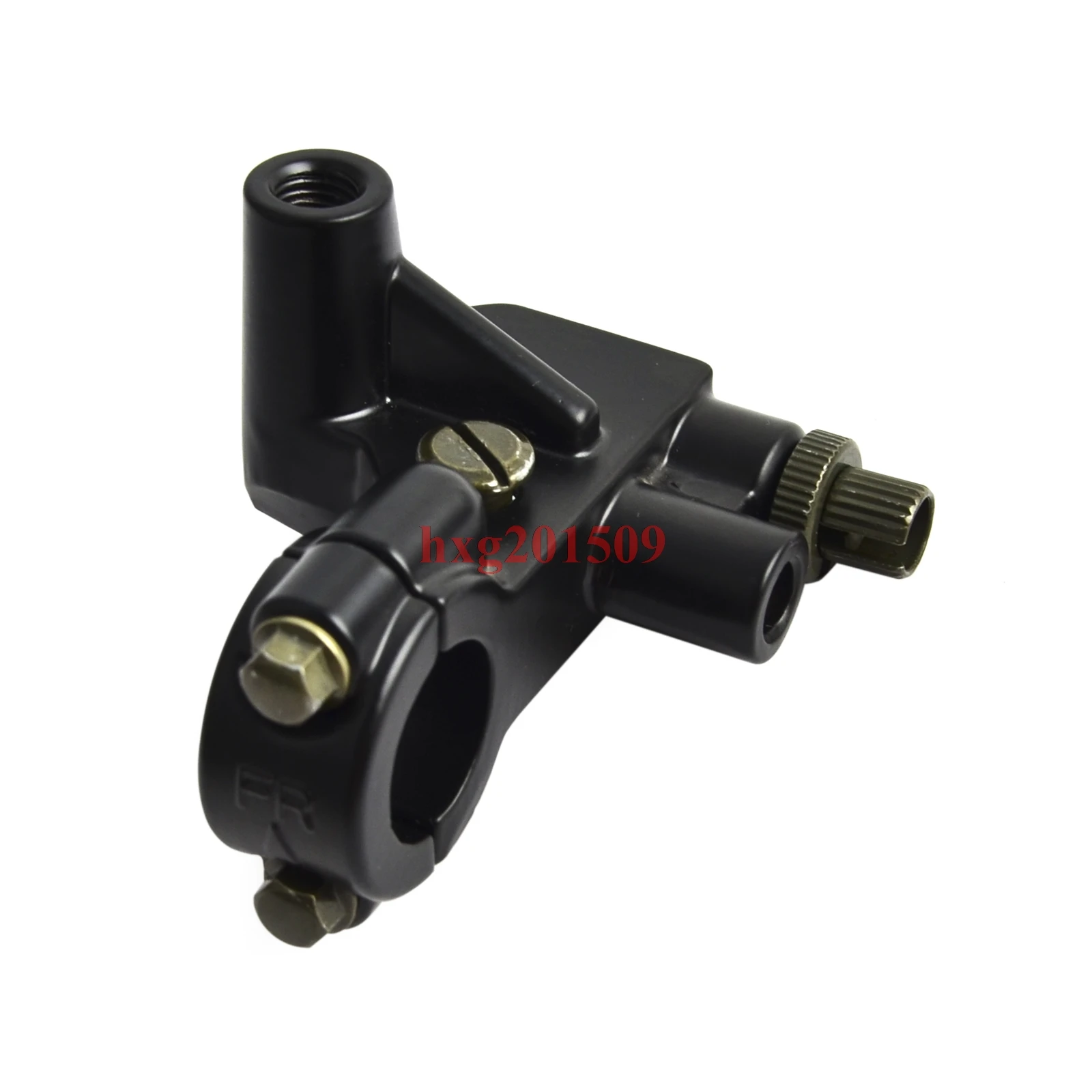Рычаг сцепления держатель для HONDA CBR 125 RW7 RW8 RW9 RWA RWB RWC 53172KPP860 53172 KPP 860|clutch lever holder|clutch