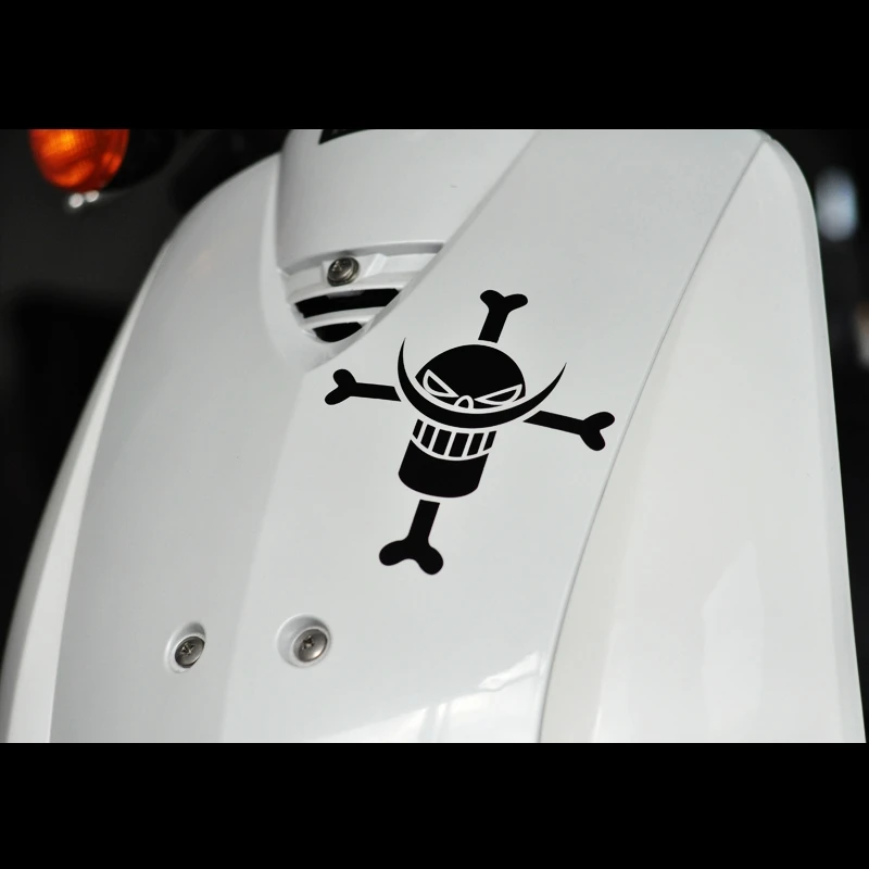 Виниловые водонепроницаемые стикеры XGS наклейки на автомобиль для черно-белого