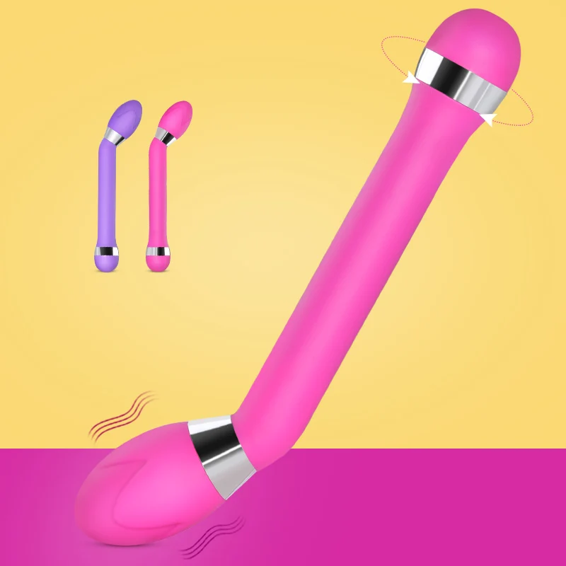 G Spot вибратор фаллоимитатор секс игрушки для женщин Стимулятор клитора массаж