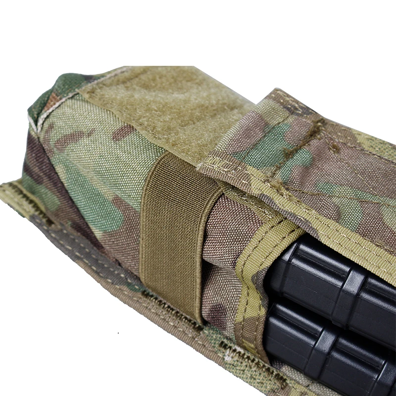 TMC Тактический 556 Один Подсумок 330 серии Molle подсумок страйкбол передач 2815