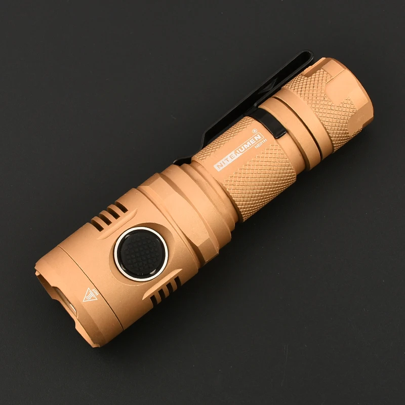 Ne01 фонарик XP L V5 светодиодный USB Перезаряжаемые открытый Велоспорт Кемпинг лампы