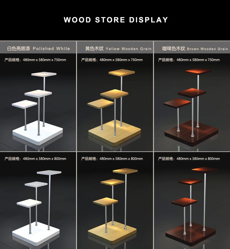 Бесплатная доставка стеллаж для магазина MDF|display shelf|shelves storefree shelf |