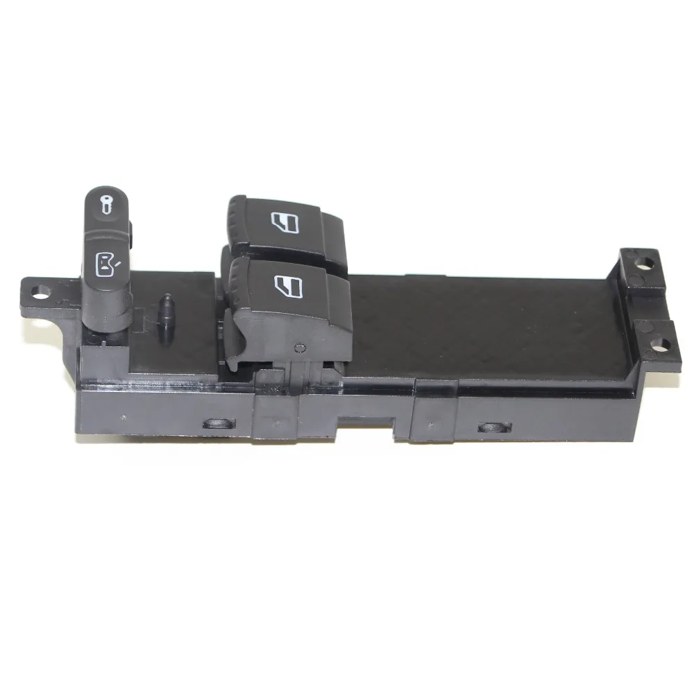 8 шт. новый мастер электронный переключатель управления окном для vw fabia octavia Golf MK4 2