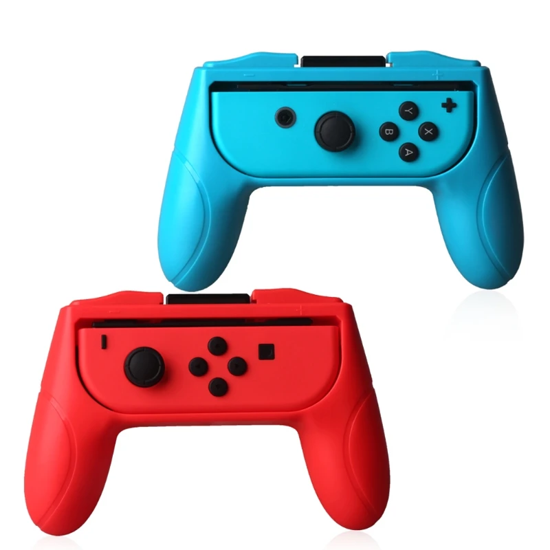 Новый 2 шт контроллер ручка держатель подставка для Nintendo переключатель Joy Con N