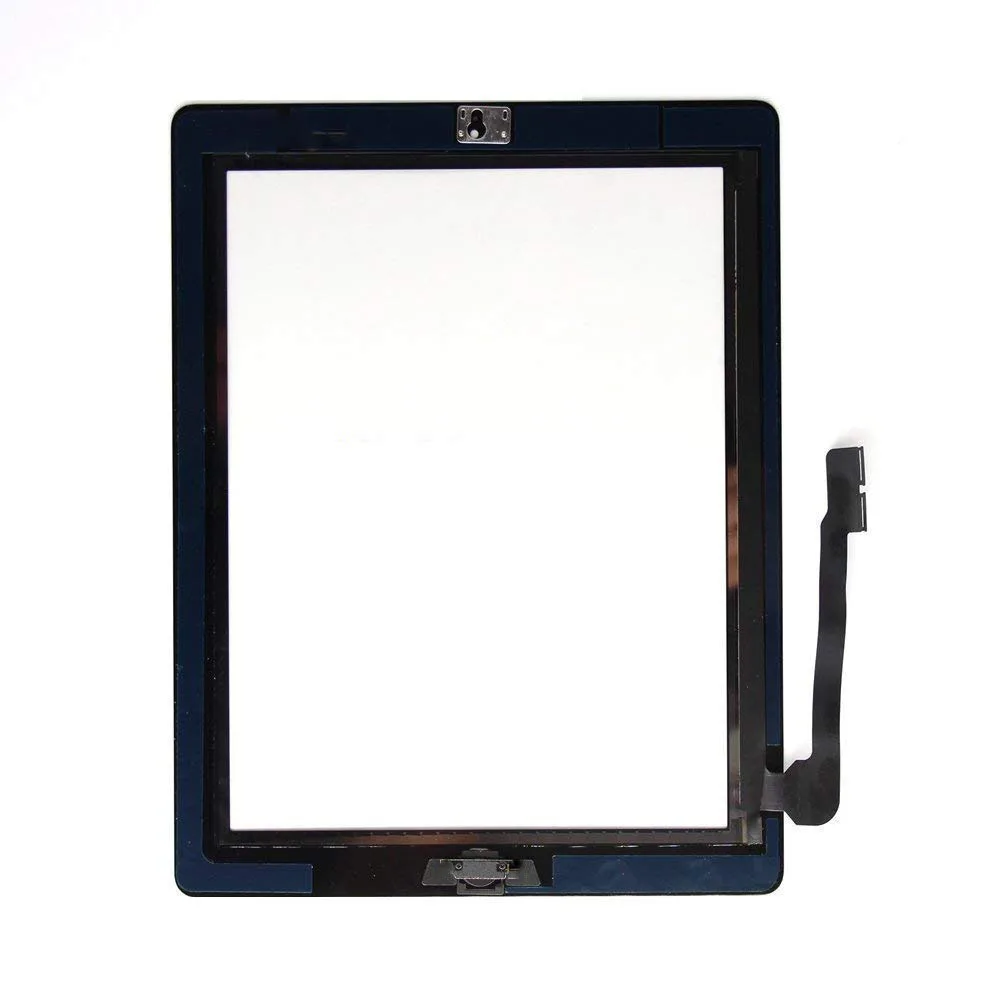 9 7 &quotпланшет сенсорная панель для iPad 3 3rd Gen A1416 A1430 A1403 LCD Внешний сенсорный экран