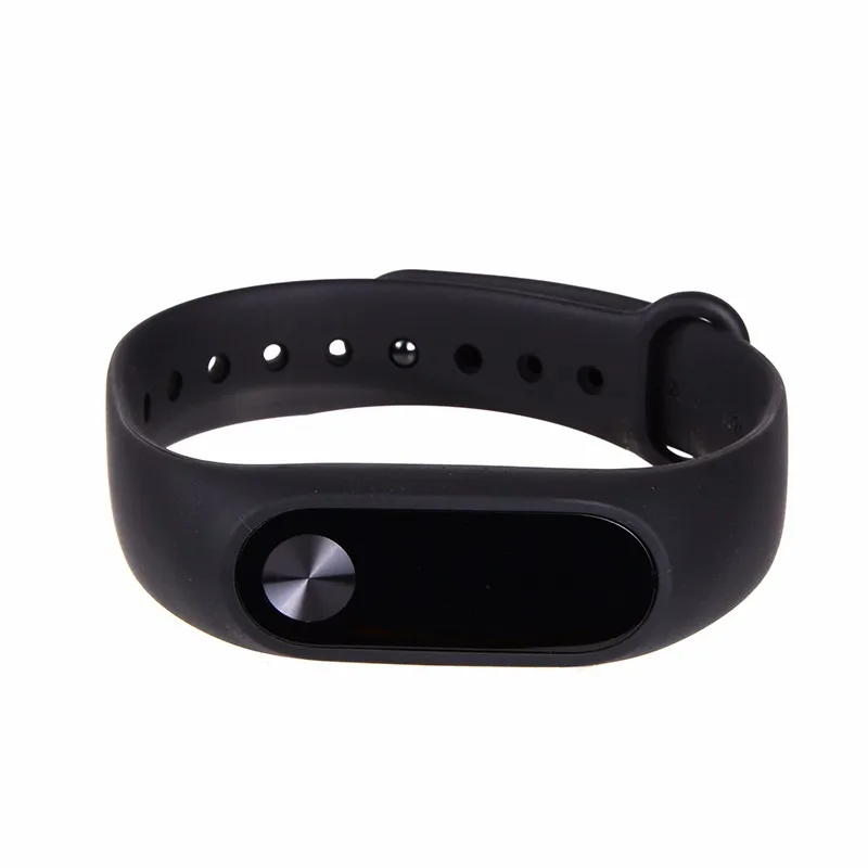 Xiaomi mi Band 2 mi band mi Band 2 браслет OLED сенсорный экран фитнес-трекер для измерения сердечного ритма IP67 водонепроницаемый