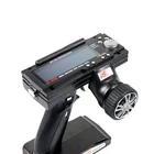 Контроллер Flysky FS GT3B FS-GT3B 2,4G 3CH, передатчик сбез приемника для радиоуправляемой машинки, лодки, RX TX