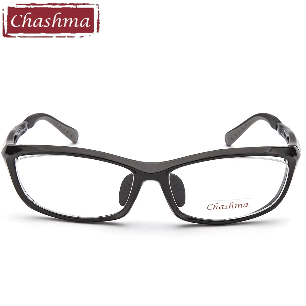 Бренд Chashma, высокое качество, мужские спортивные очки, оправа, очки по рецепту, оправы для очков для мужчин