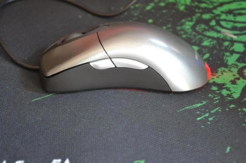 Подлинный FPS microsoft Intelli mouse EXPLORER 3,0 игровая мышь IE3.0 игровая мышь intelli 3,0