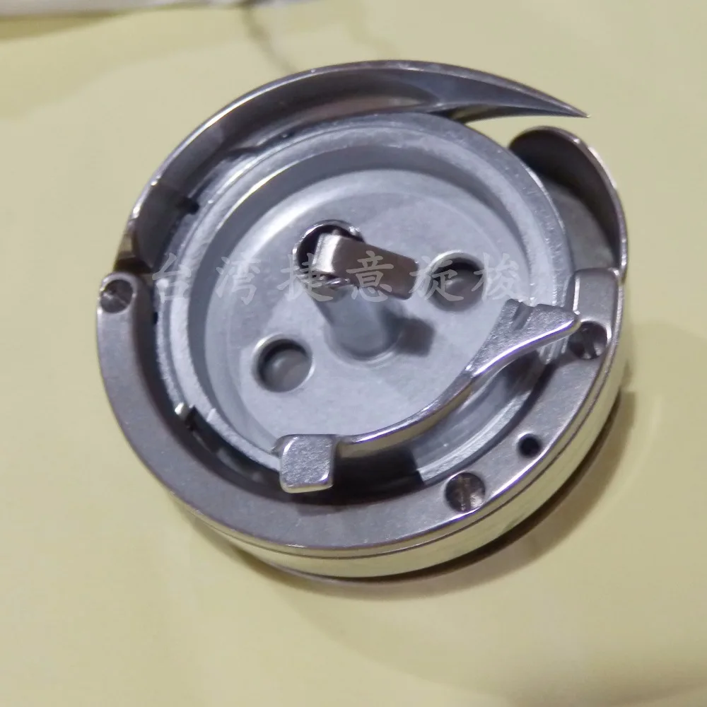 Челнок для швейной машины крюк KRT470-LR 470 pfaff 471 493 91-010159-91 SEIKO Золотое колесо большой