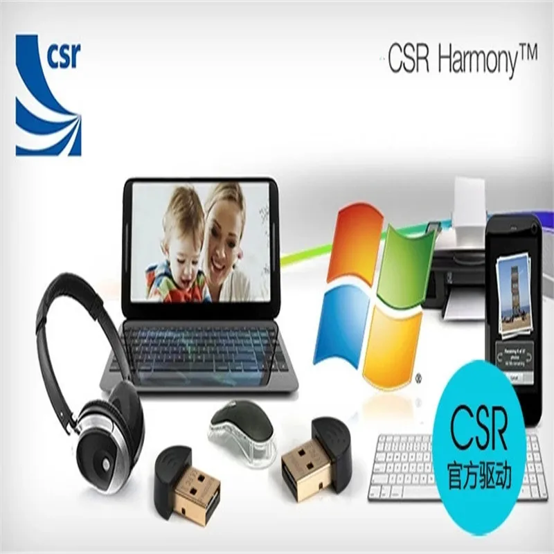 T Gtexnik беспроводной адаптер мини USB Bluetooth получить V4.0 CSR двойной режим музыкальный