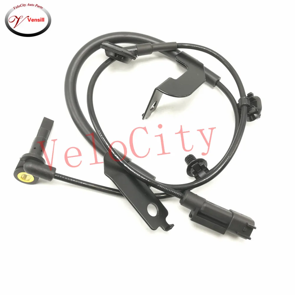 ABS Скорость Сенсор для 2011 2014 Chrysler 200 2007 2010 Sebring 2009 2019 путешествие Part No # 5085823AB 5085823AC