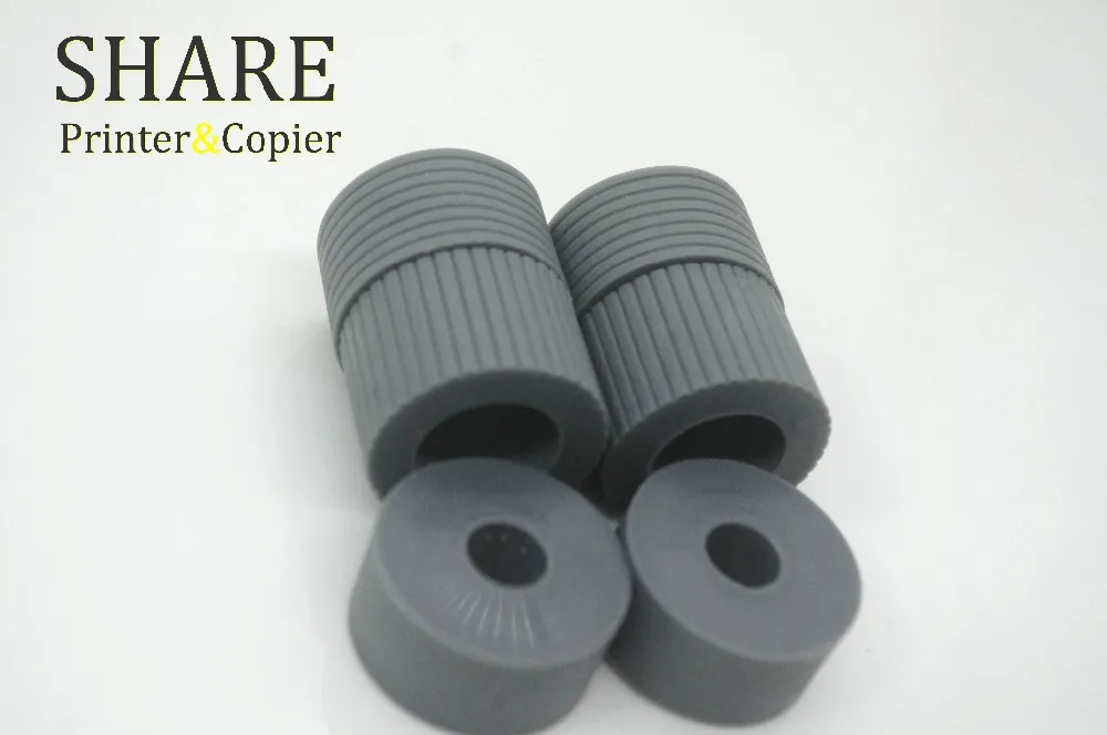 Pick Roller tire Brake Φ для Fujitsu 6670 6770 6750 PA03338-K011 6750s | Компьютеры и офис