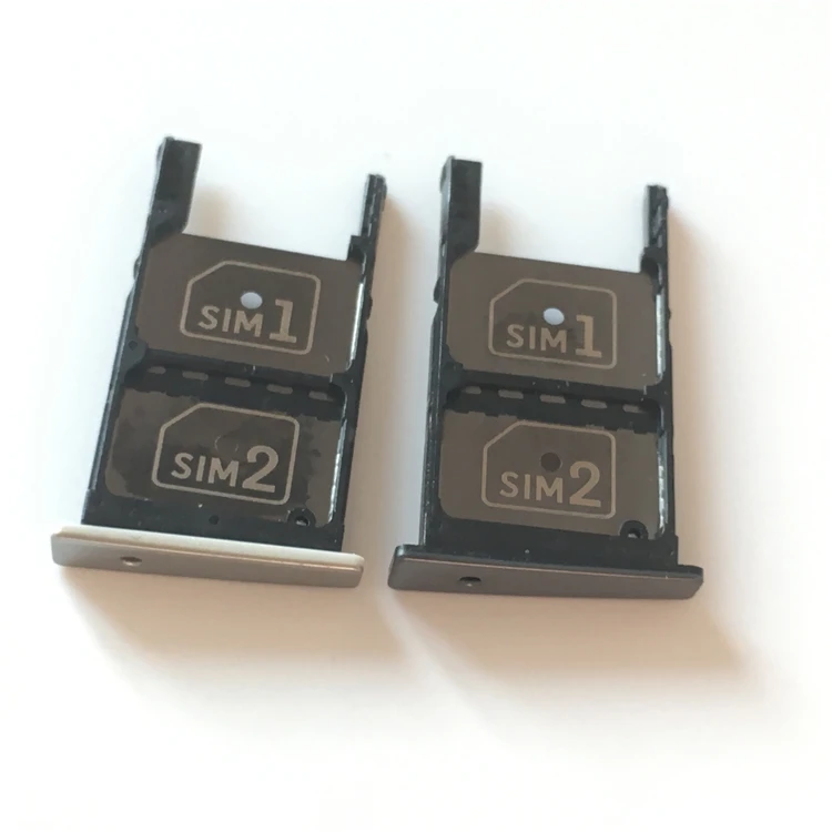 Держатель sim карты лоток для Motorola Moto X Play XT1561 XT1562 XT1563 XT1564 Droid Maxx 2 XT1565 Sim лоток|sim