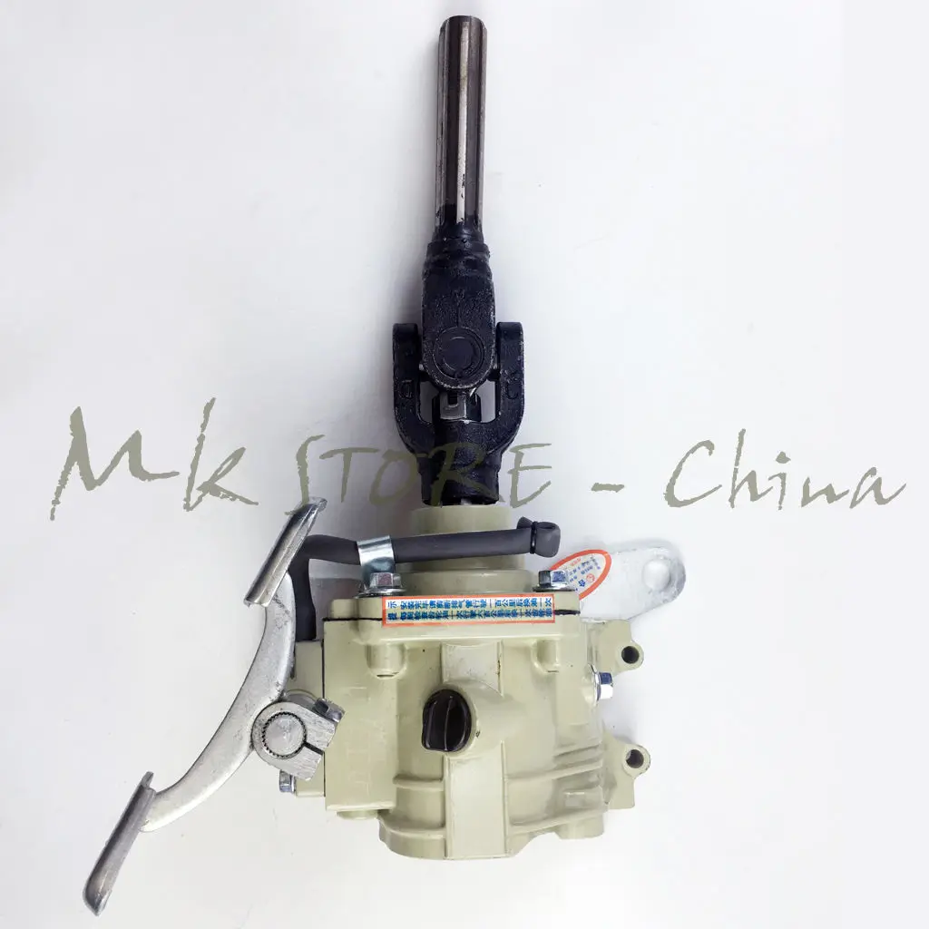 ATV коробка заднего хода в сборе приводной вал обратная Передача передач Чехол 110