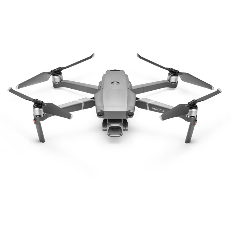 DJI Mavic 2 Pro Hasselblad Камера " CMOS Сенсор 10-битная HDR видео Hyperlapse Регулируемая Диафрагма Складная& Портативный Камера drone - Цвет: Mavic 2 Pro